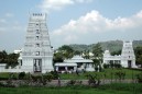 Guwahati - Purva Tirupati Balaji temple